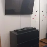 Apartman Bilocale Eur Grotta Perfetta 50mq Casa 32mq Sala Hobbies E 250mq Giardino Róma