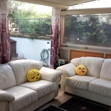 Bilocale Eur Grotta Perfetta 50mq Casa 32mq Sala Hobbies E 250mq Giardino * Roma