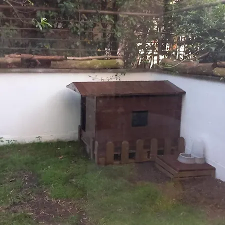 Bilocale Eur Grotta Perfetta 50mq Casa 32mq Sala Hobbies E 250mq Giardino Apartment Rom