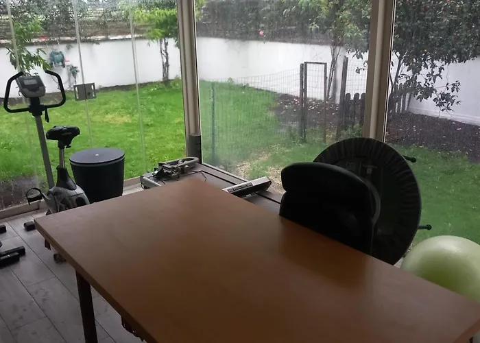 Bilocale Eur Grotta Perfetta 50mq Casa 32mq Sala Hobbies E 250mq Giardino *